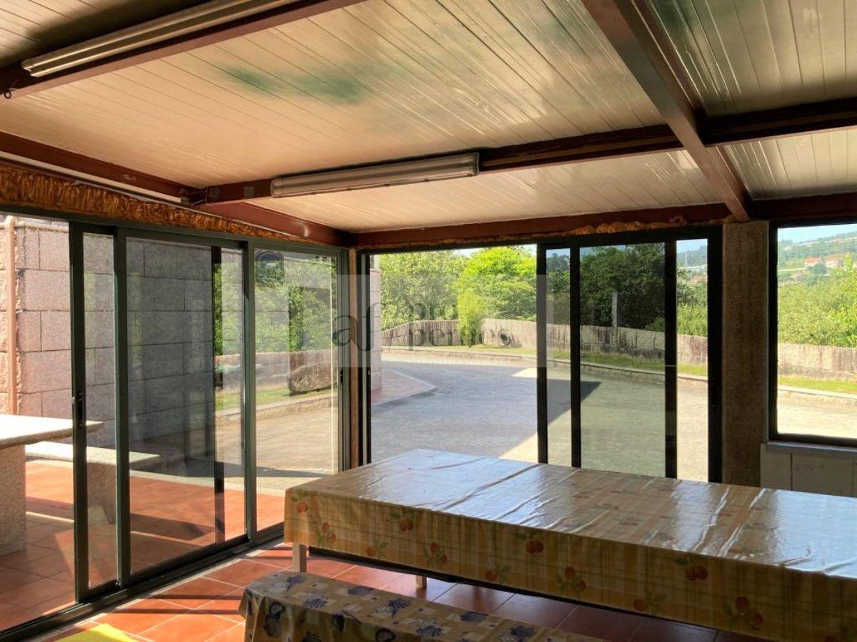 Venta de chalet en Vigo