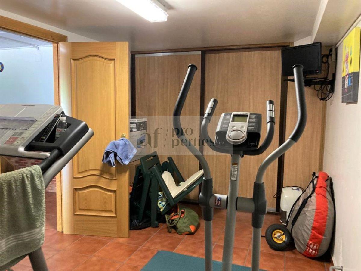Venta de chalet en Vigo
