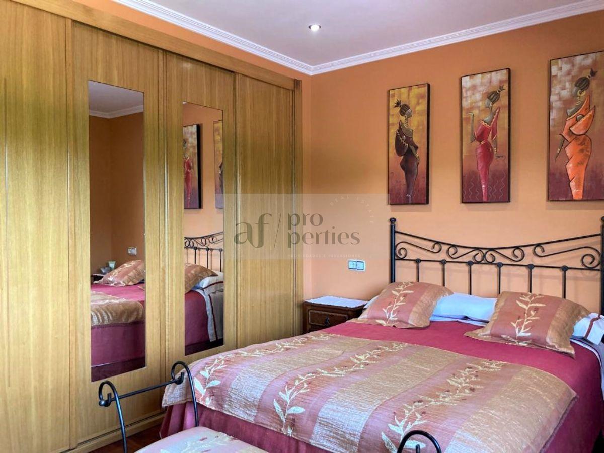 Venta de chalet en Vigo