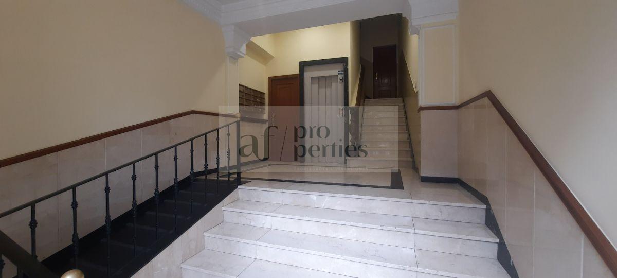 Vendita di appartamento in Pontevedra