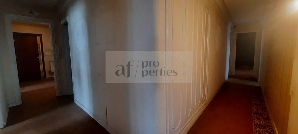 Vendita di appartamento in Pontevedra