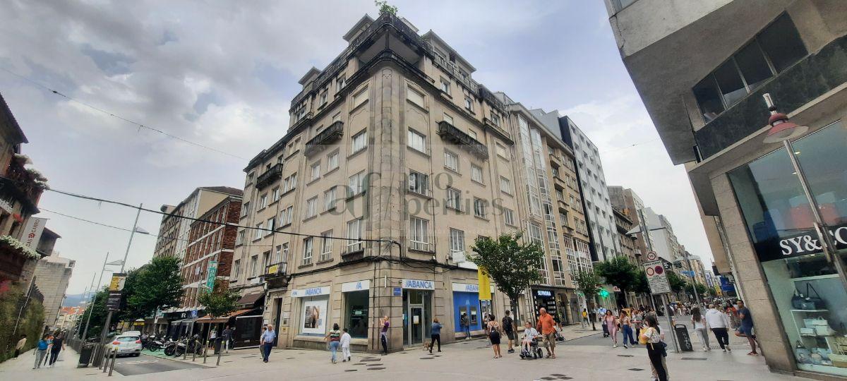 Vendita di appartamento in Pontevedra
