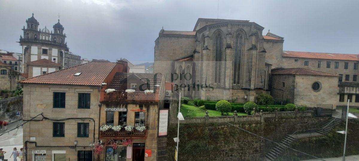 Vendita di appartamento in Pontevedra
