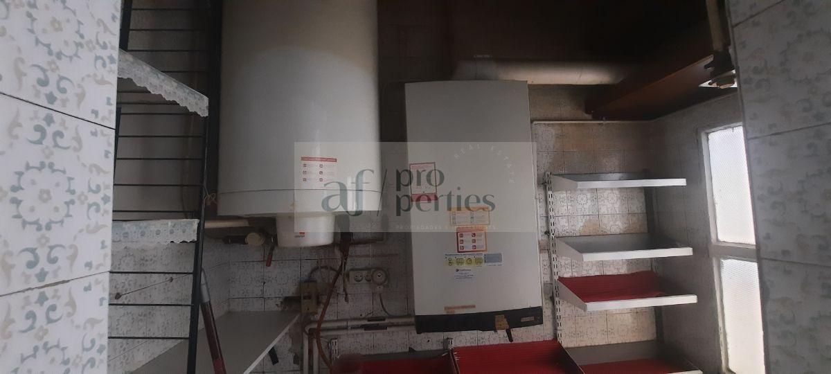 Vendita di appartamento in Pontevedra