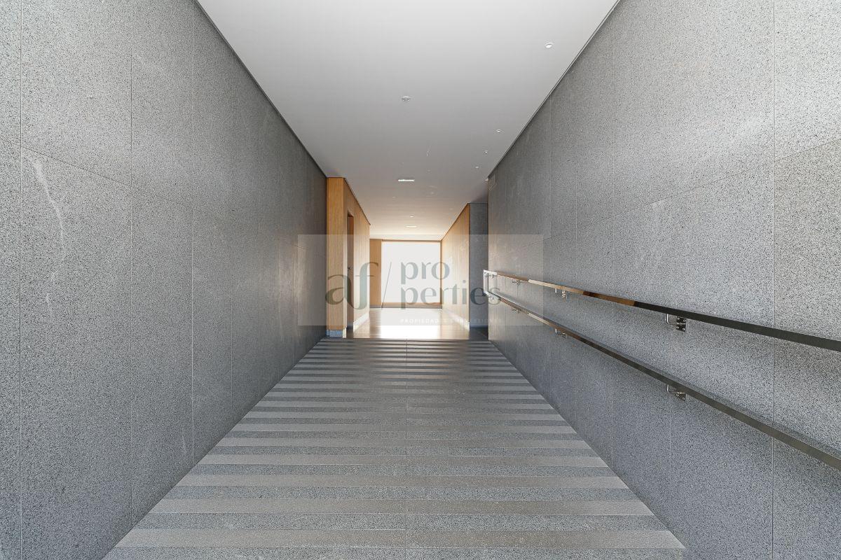 For sale of penthouse in Vigo