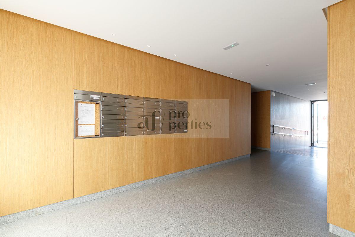 For sale of penthouse in Vigo