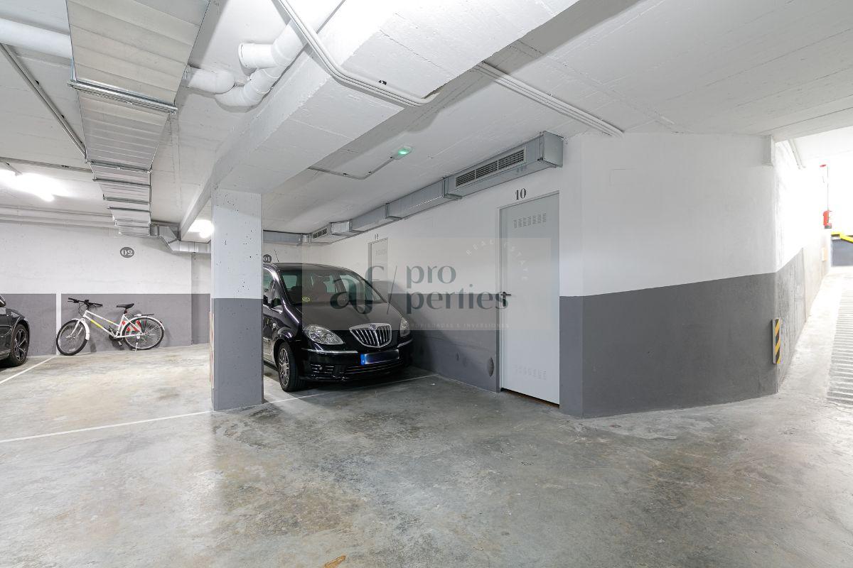 For sale of penthouse in Vigo
