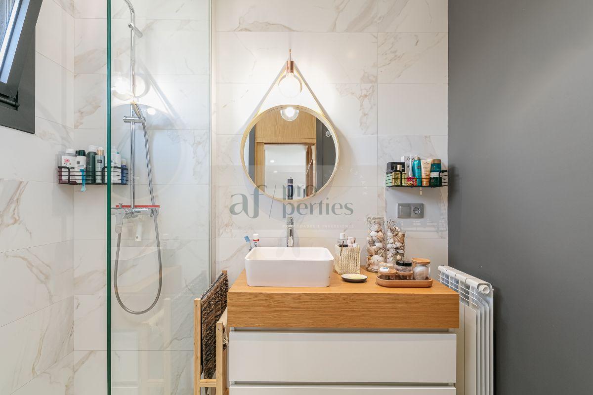 For sale of penthouse in Vigo