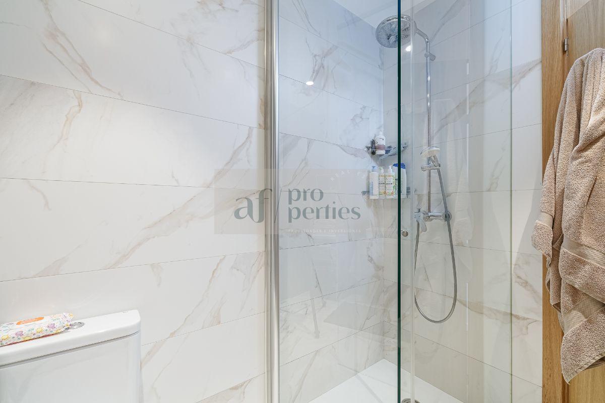 For sale of penthouse in Vigo