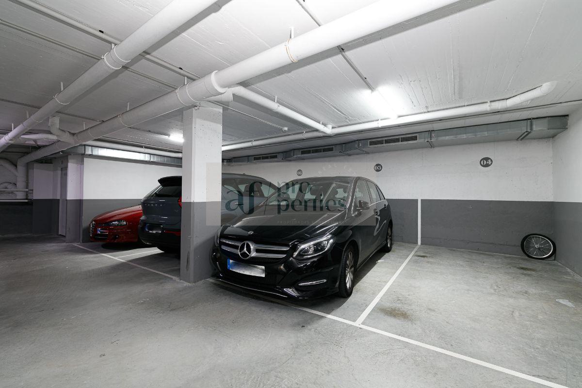 For sale of penthouse in Vigo