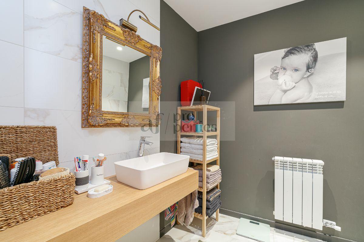 For sale of penthouse in Vigo