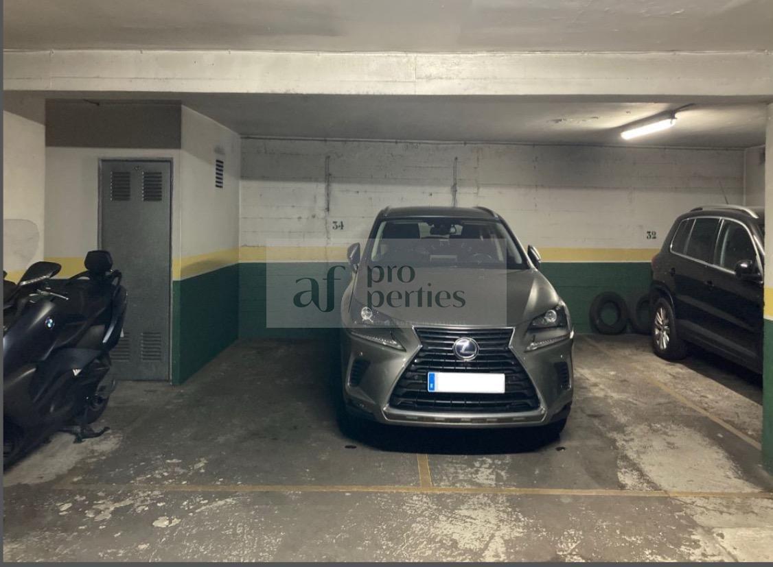 Alquiler de Ático en Vigo