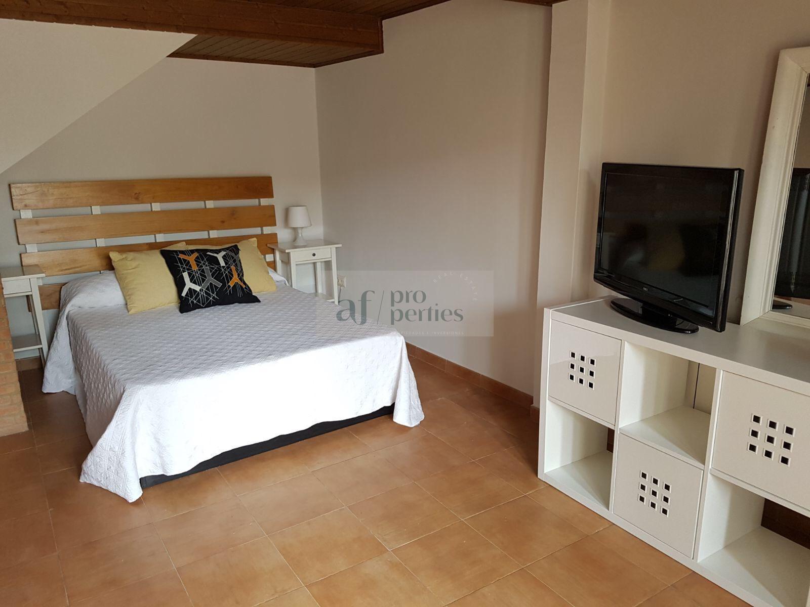 Zu verkaufen von chalet in
 Vigo