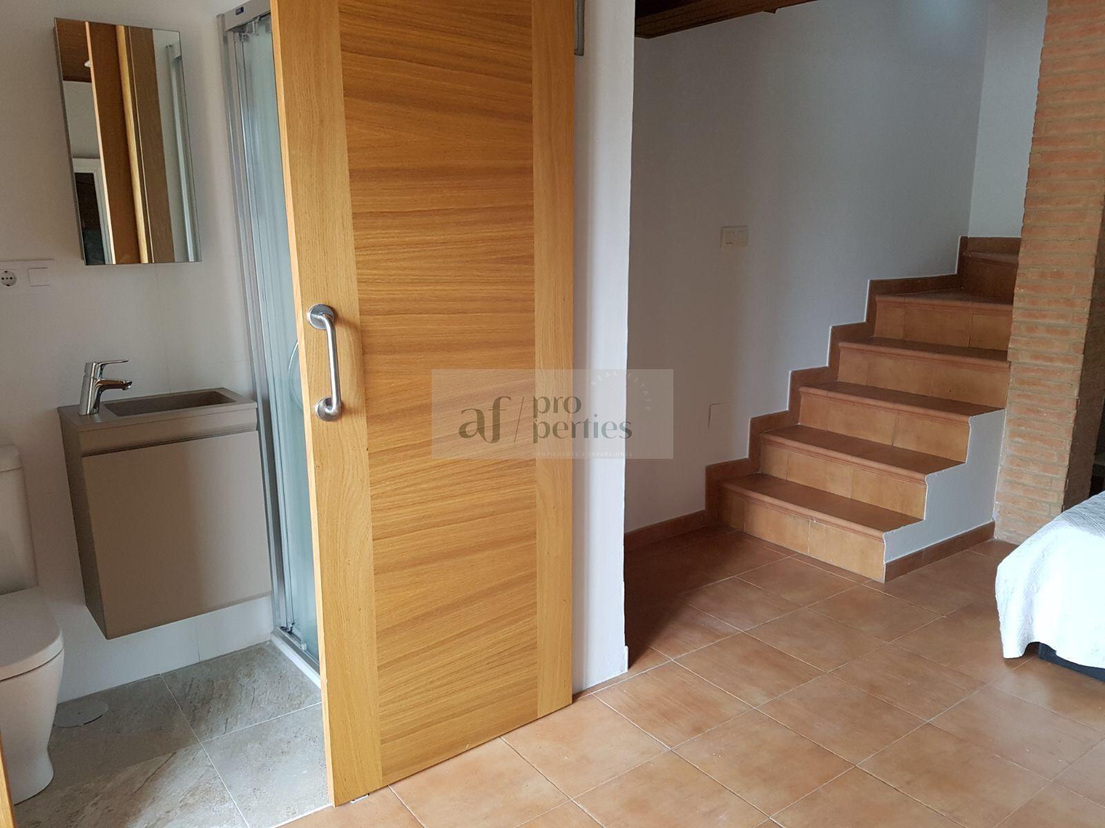 Zu verkaufen von chalet in
 Vigo