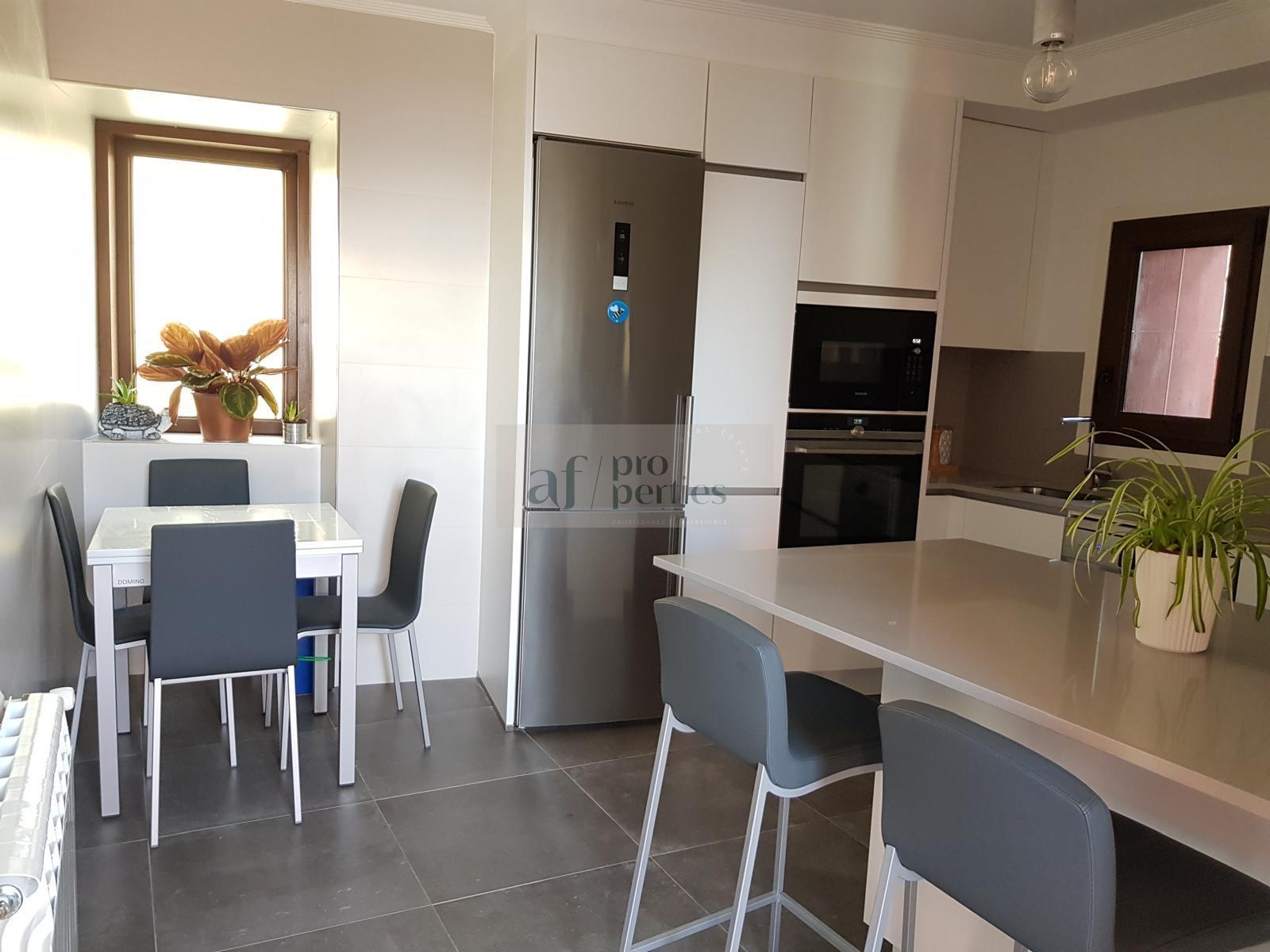 Zu verkaufen von chalet in
 Vigo