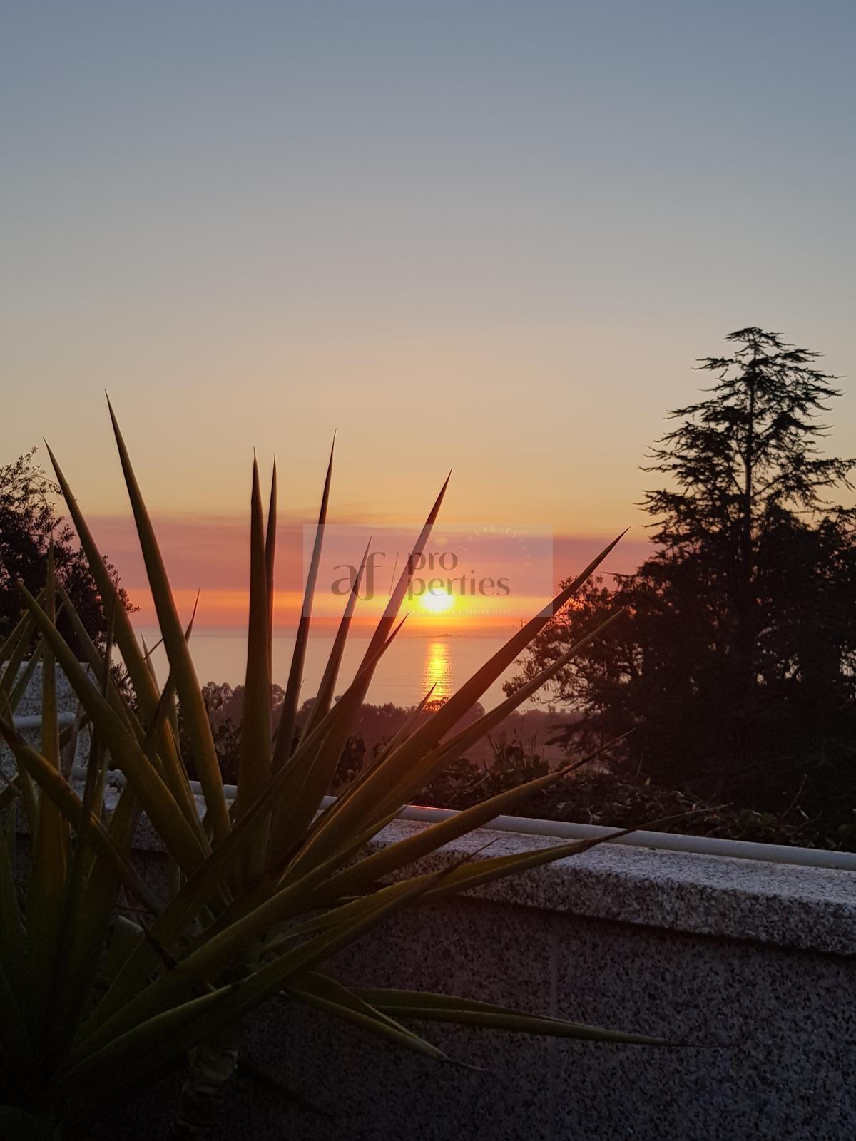 Zu verkaufen von chalet in
 Vigo