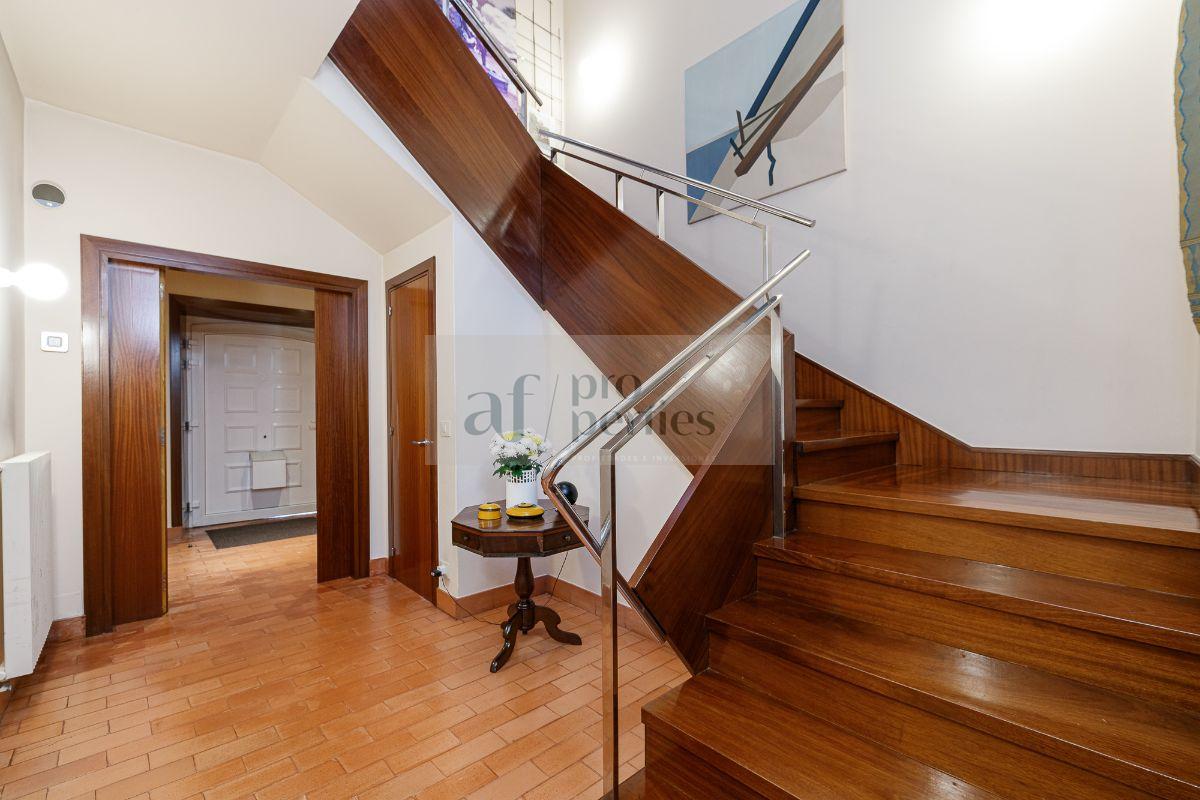 Vendita di chalet in Baiona