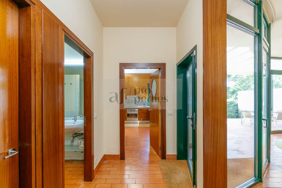Vendita di chalet in Baiona