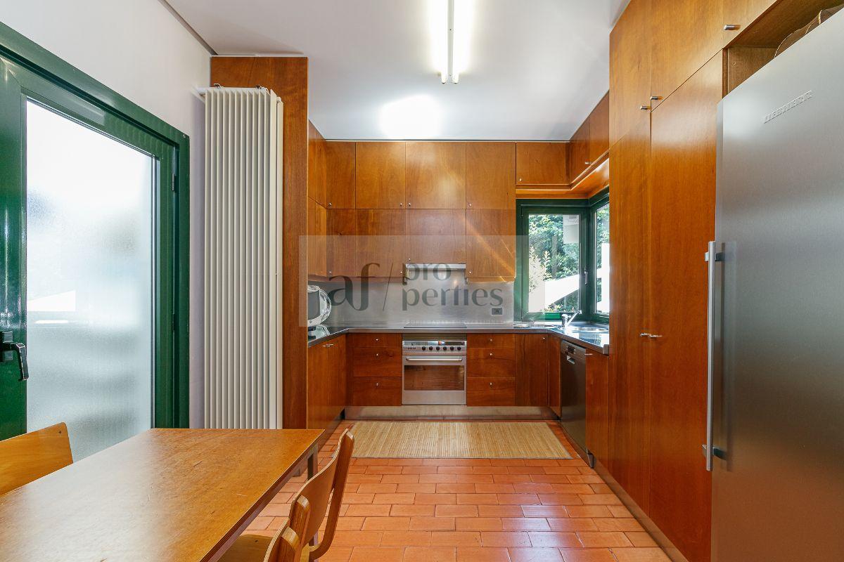 Vendita di chalet in Baiona