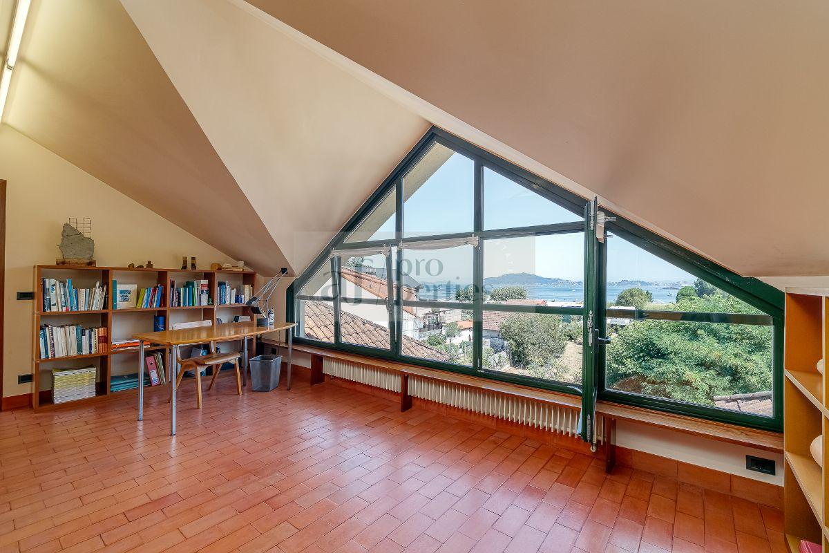 Vendita di chalet in Baiona