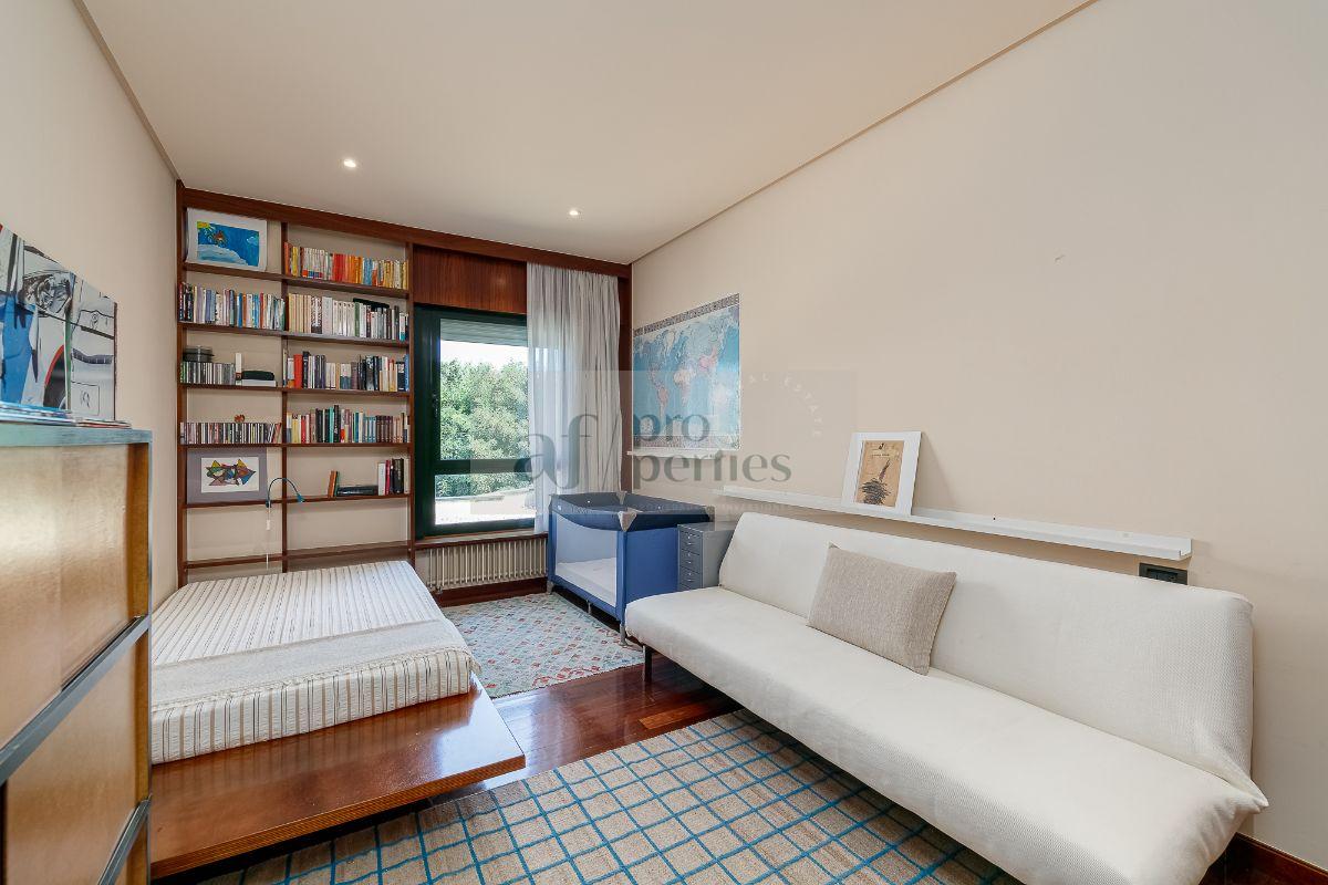 Vendita di chalet in Baiona