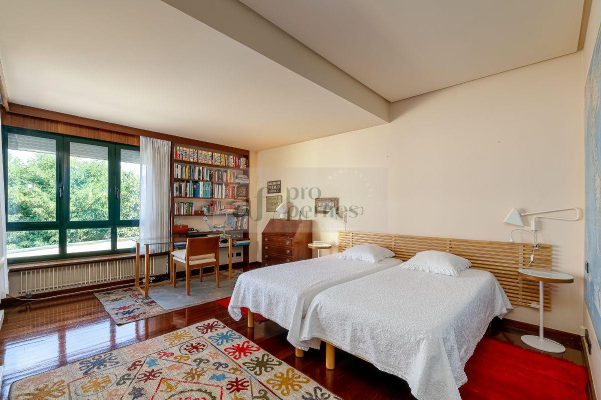 Vendita di chalet in Baiona
