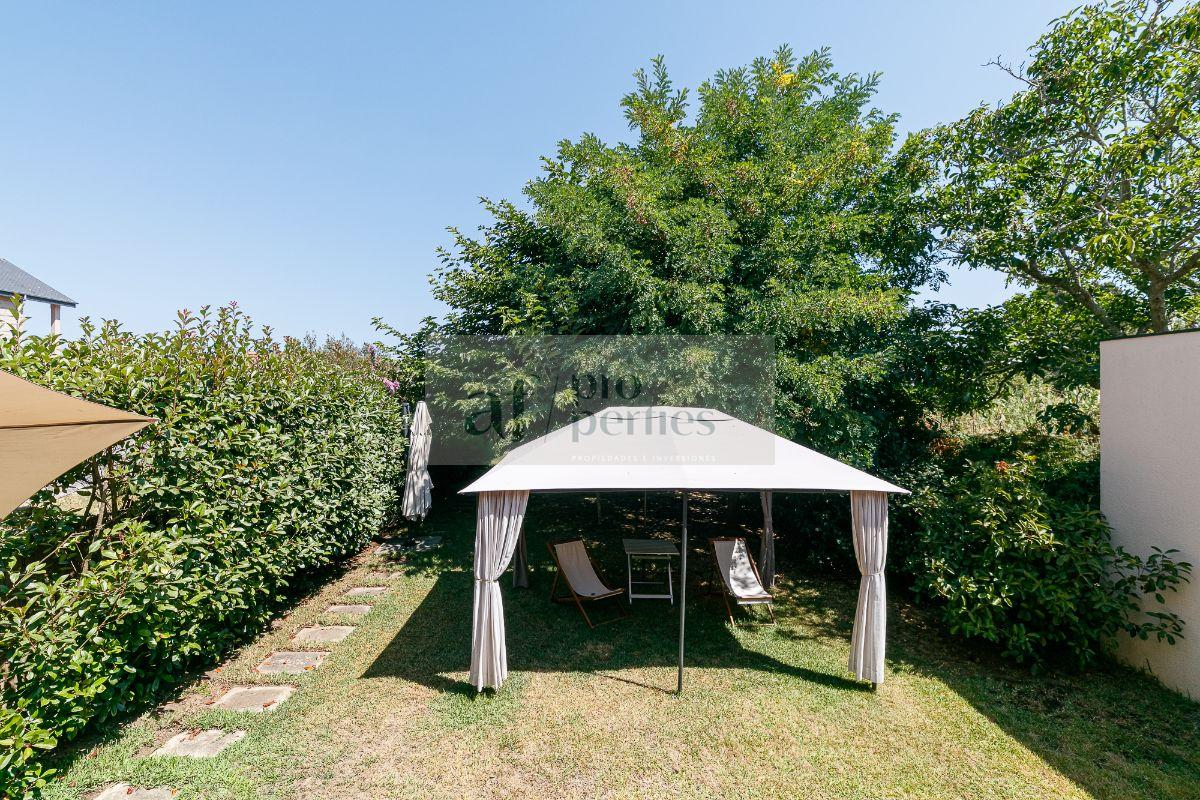 Vendita di chalet in Baiona