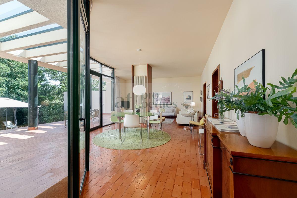 Vendita di chalet in Baiona