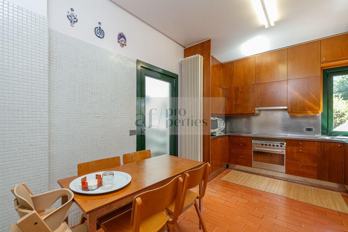 Vendita di chalet in Baiona