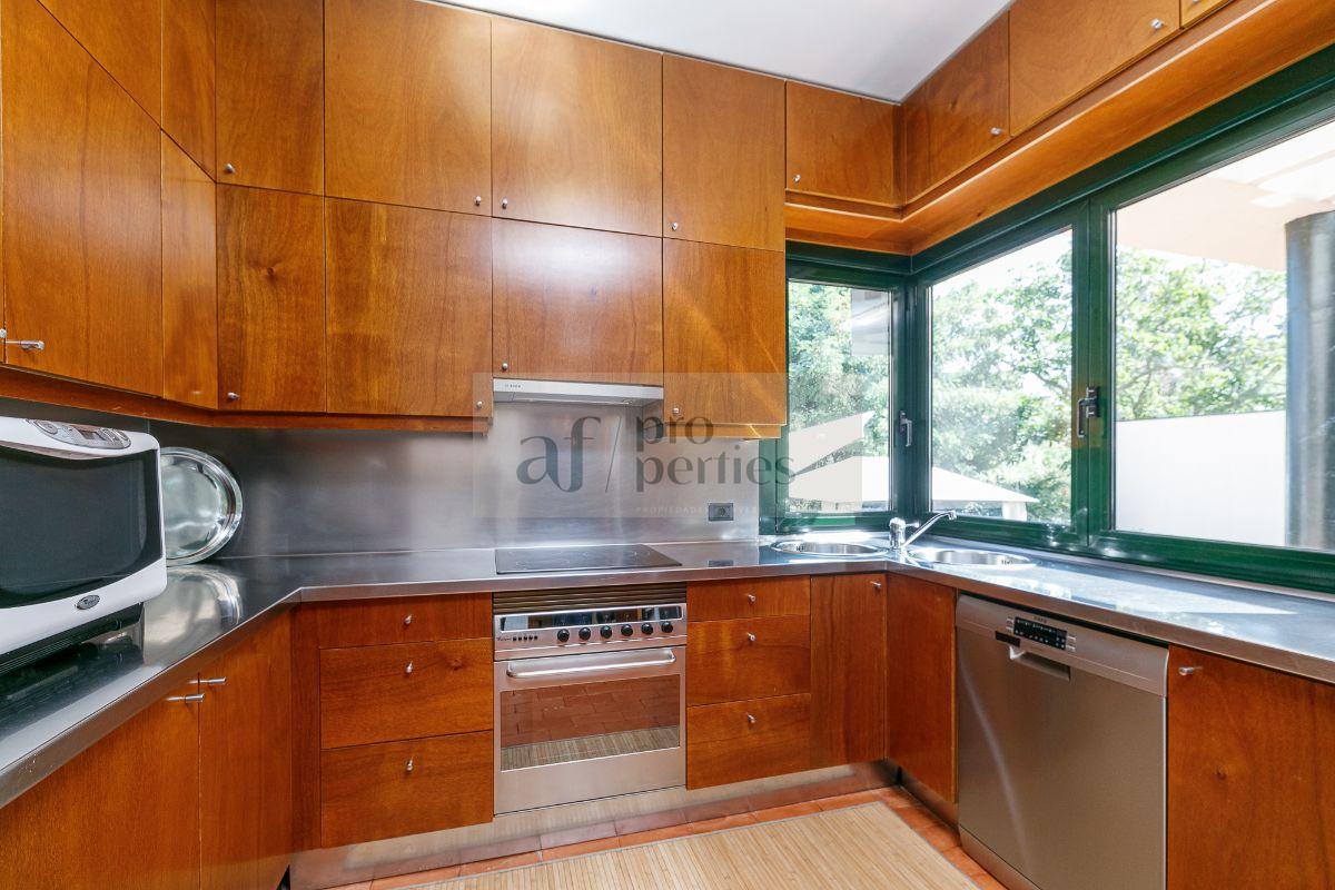 Vendita di chalet in Baiona