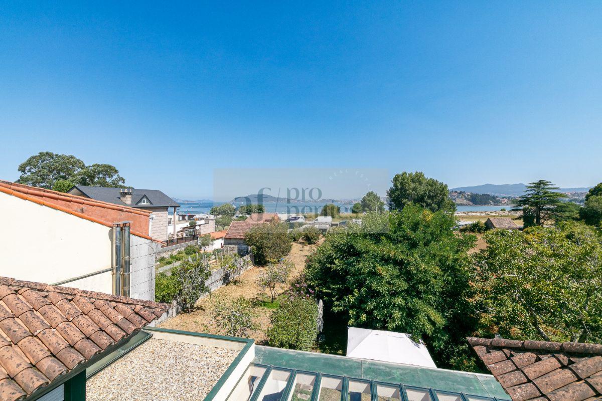 Vendita di chalet in Baiona