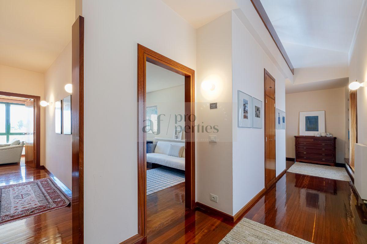 Vendita di chalet in Baiona