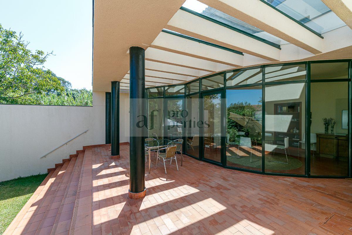 Vendita di chalet in Baiona