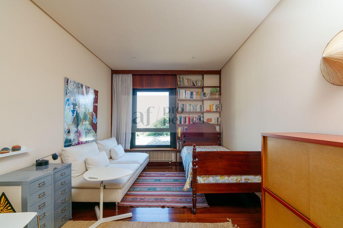 Vendita di chalet in Baiona
