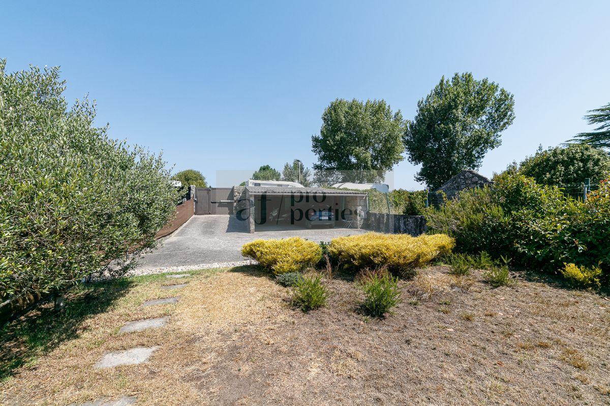 Vendita di chalet in Baiona