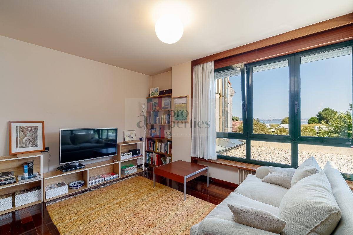 Vendita di chalet in Baiona