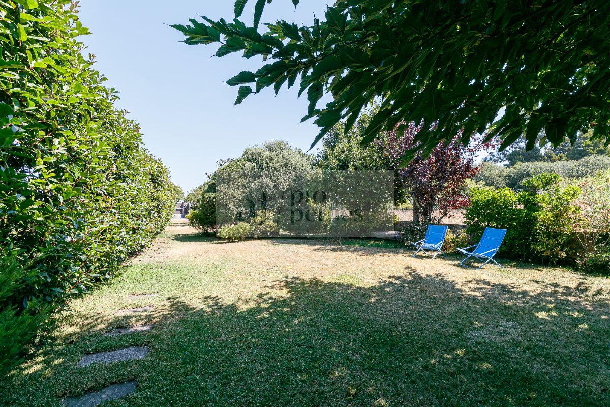 Vendita di chalet in Baiona