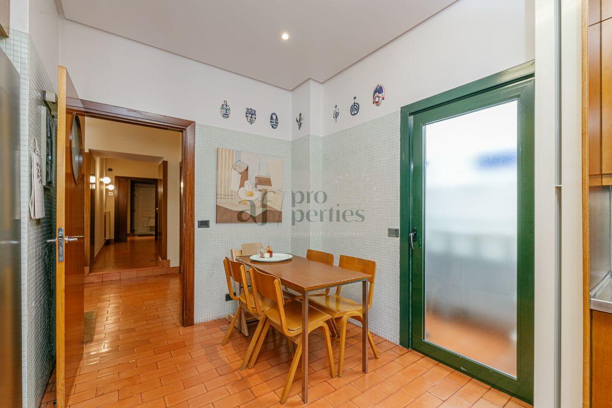 Vendita di chalet in Baiona