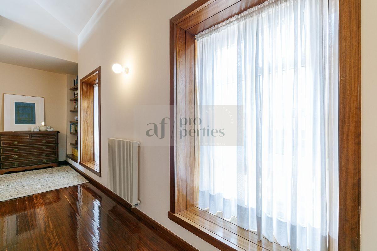 Vendita di chalet in Baiona