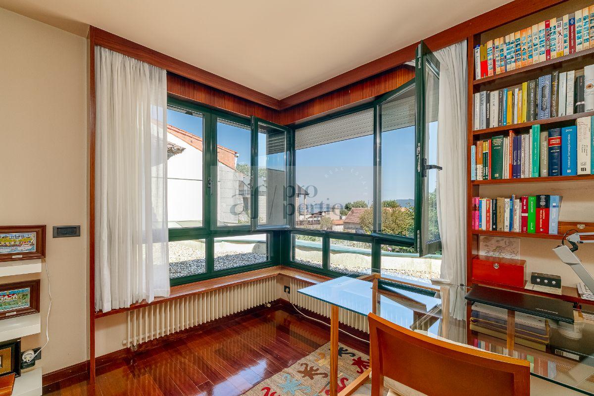 Vendita di chalet in Baiona