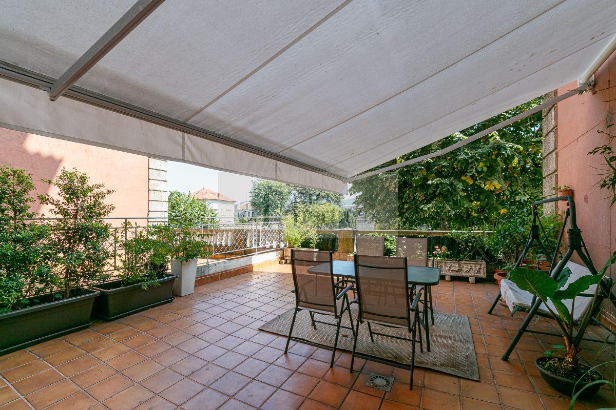 For sale of flat in Vigo