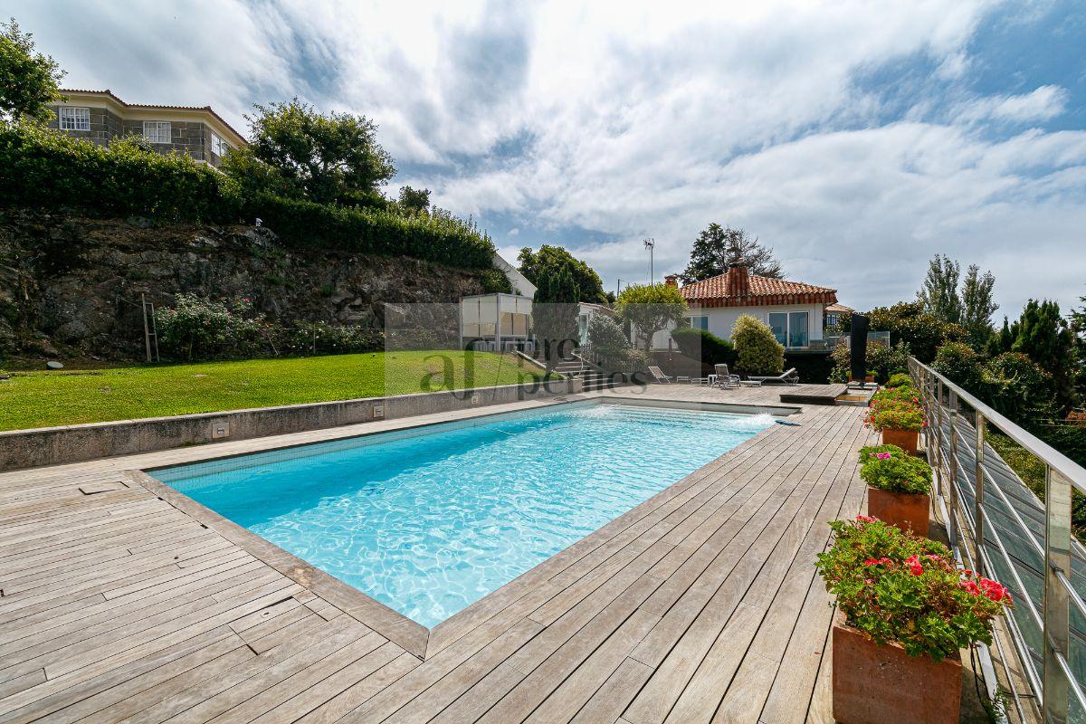 Venta de chalet en Vigo