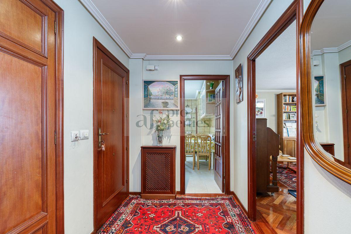 Venta de piso en Vigo