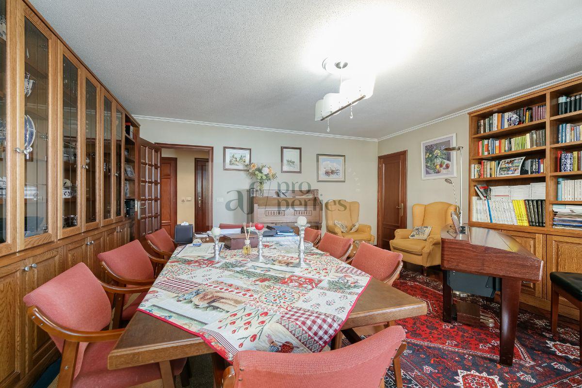 Venta de piso en Vigo