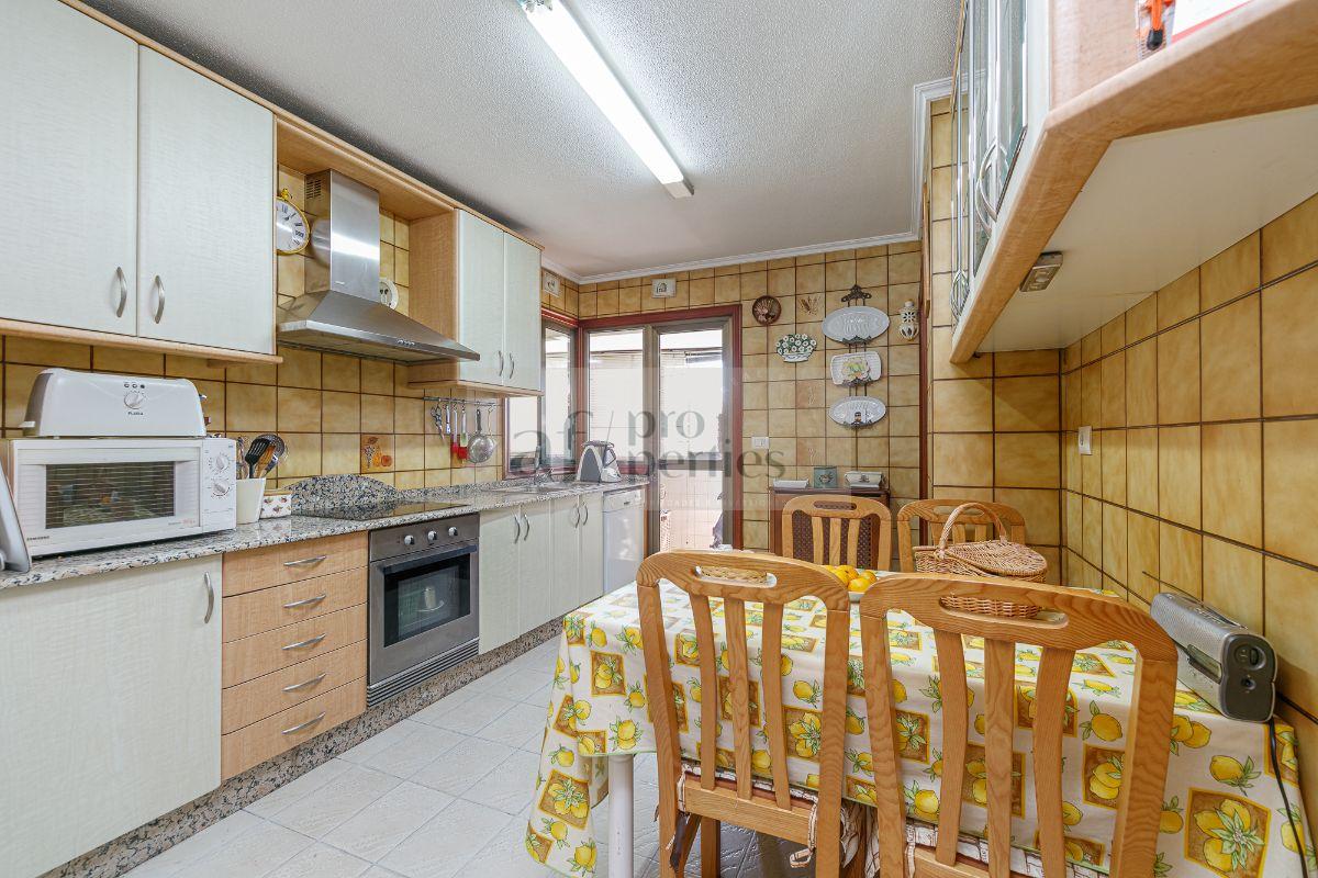 Venta de piso en Vigo