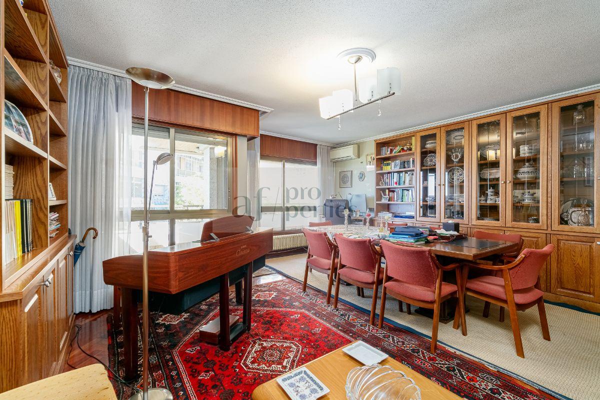 Venta de piso en Vigo