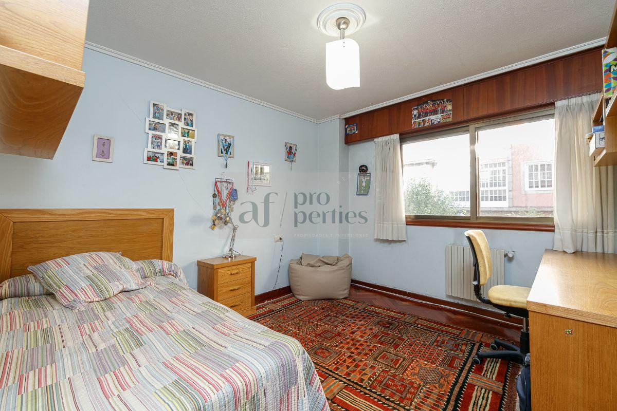 Venta de piso en Vigo