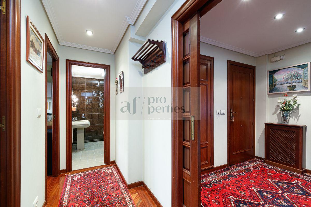 Venta de piso en Vigo
