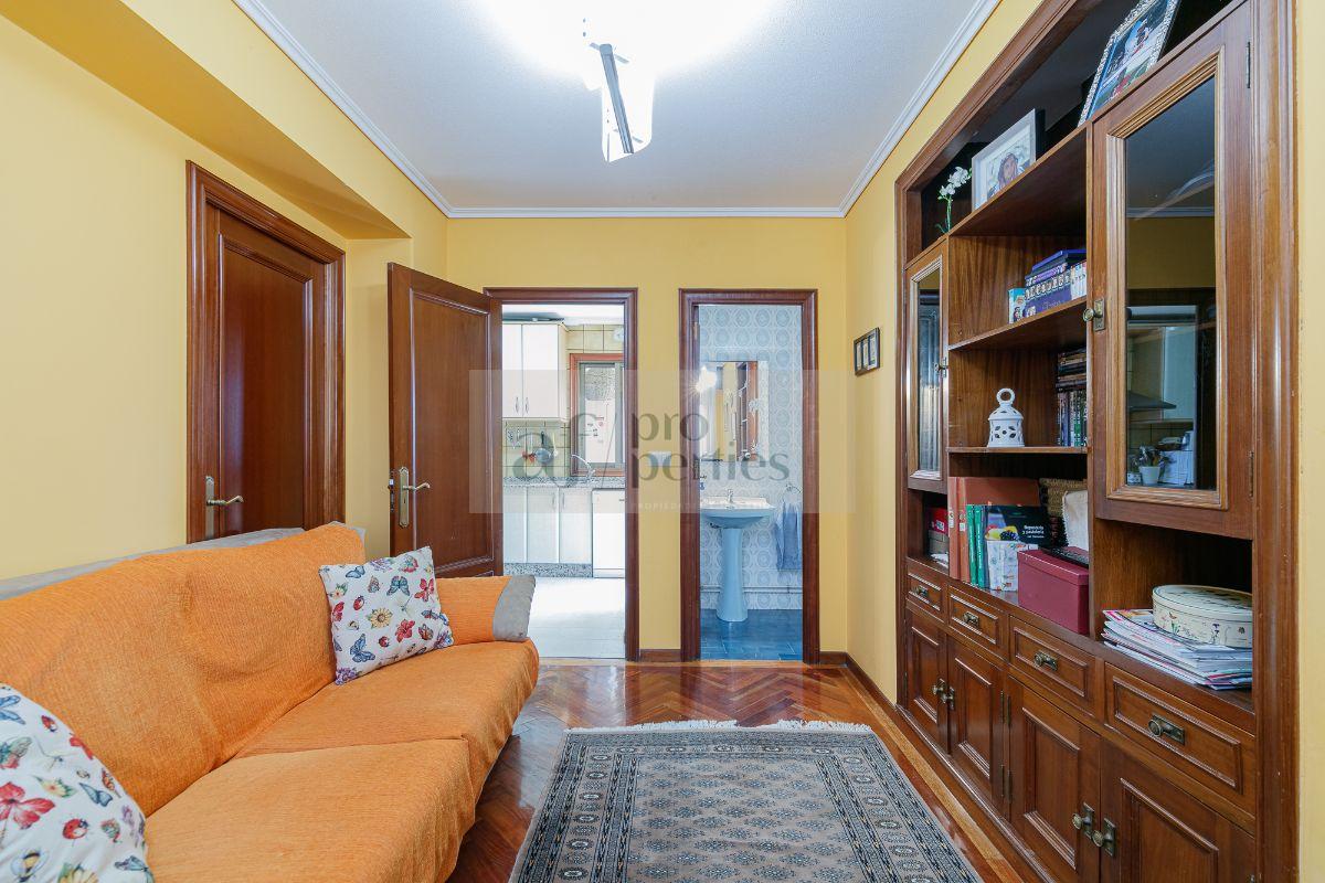 Venta de piso en Vigo