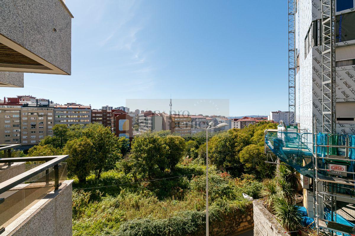 Venta de piso en Vigo